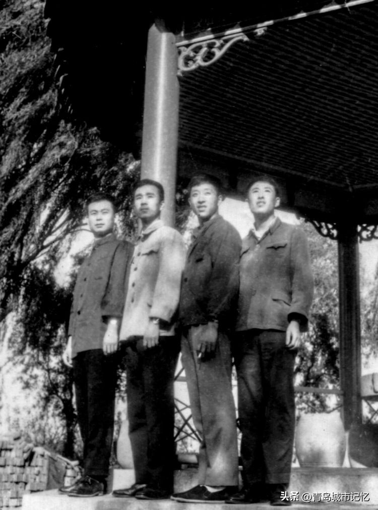 我们这代人的命运,红色经典是我们这代人永恒的记忆