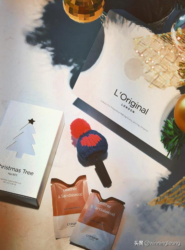 直男圣诞礼物｜卡地亚迪奥设计师打造小众车香