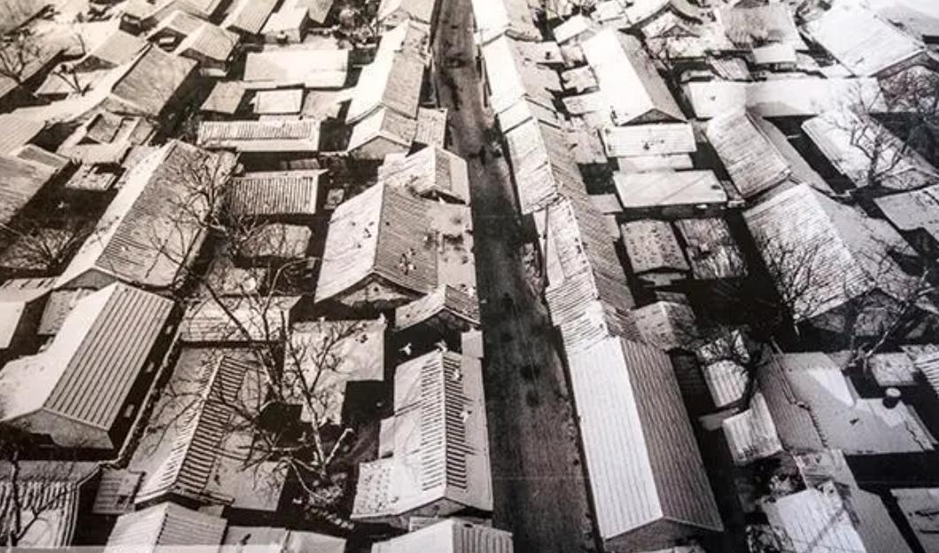 北京六环外的边界,北京六环边的城市