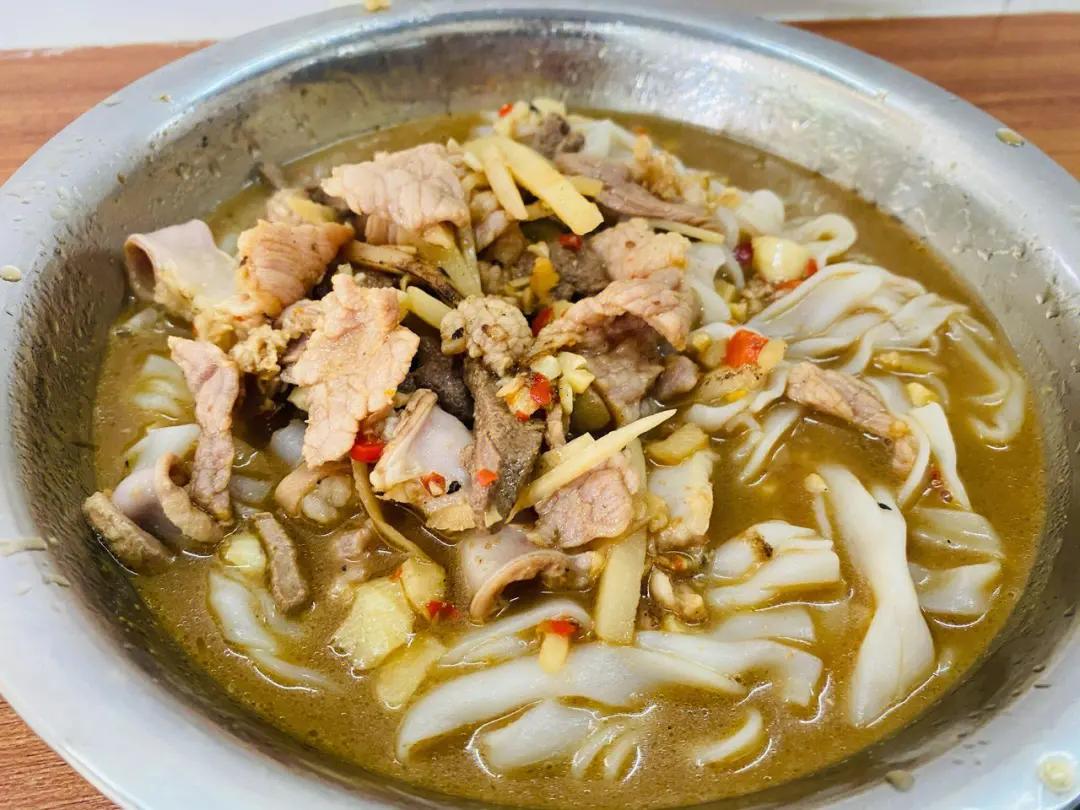 南宁西乡塘美食排行榜前十名,南宁青秀万达附近有什么美食