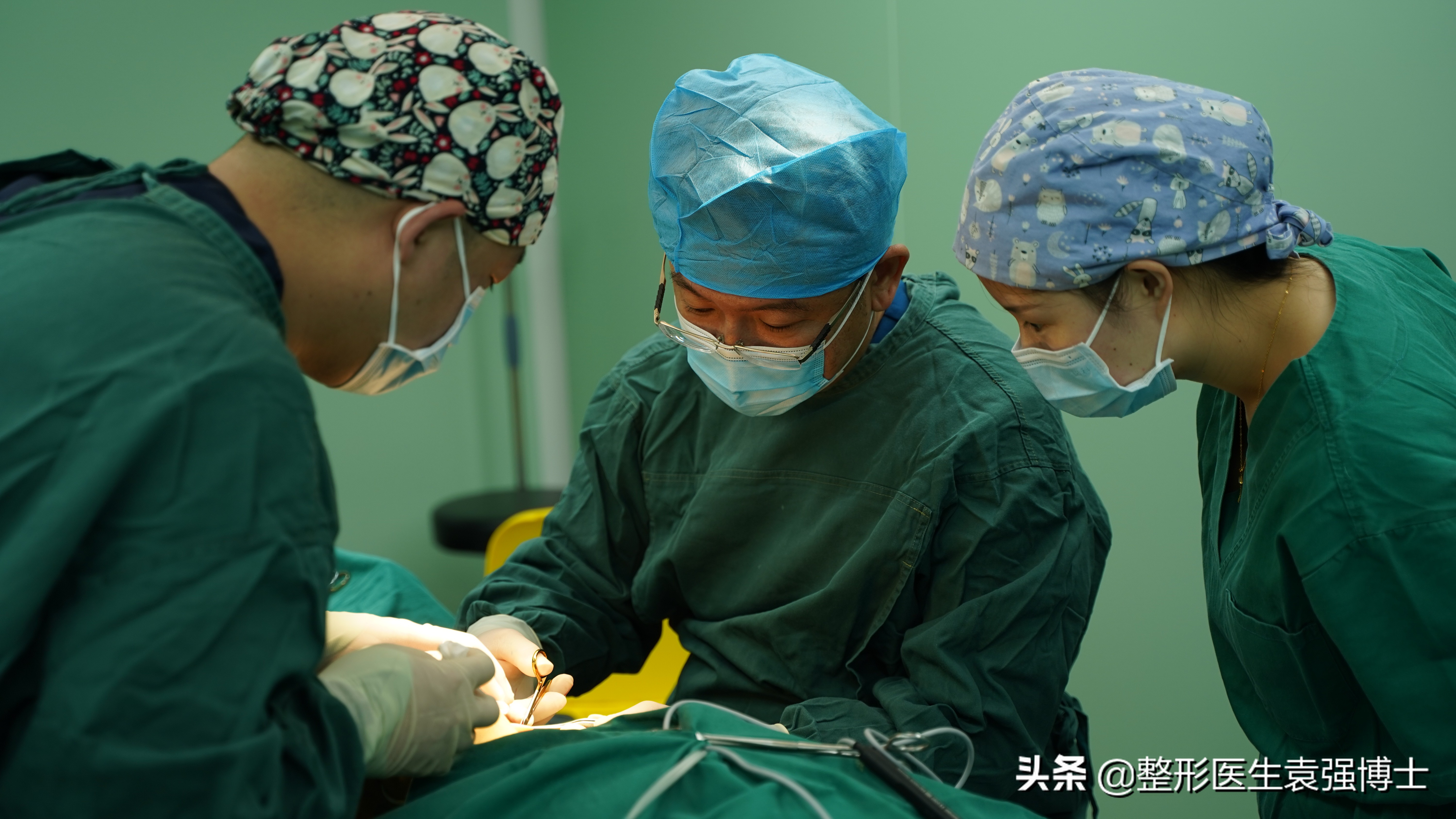 拉皮手术后的恢复过程,你知道拉皮术后要注意什么吗