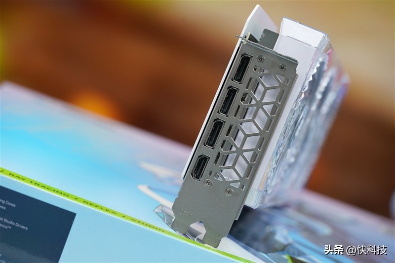 影驰4060ti大将oc测评,影驰rtx4060星曜oc性能评测