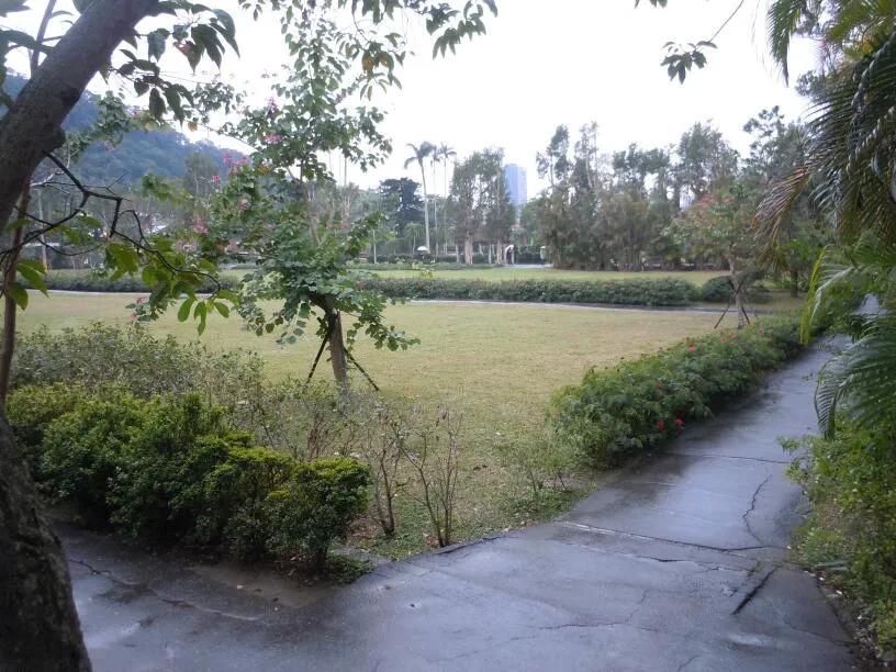 跟随老韩走遍中国，台湾自助游之四