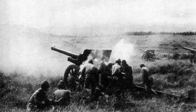 宋时轮在战前顶撞粟裕，毛*东泽**：立即撤职！粟裕为何不执行命令？