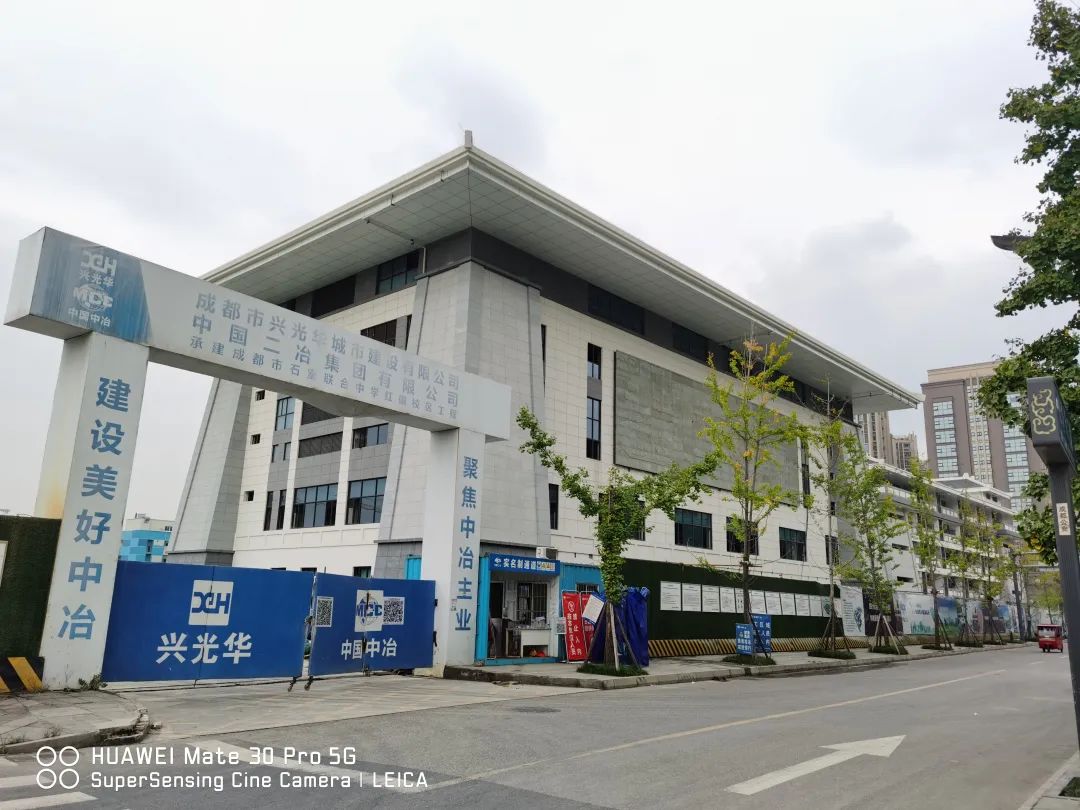 石室联中红碾校区多久建好,石室联中红碾校区划片