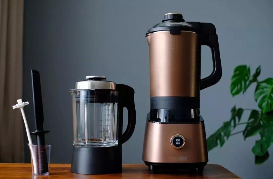 破壁机副作用大吗,破壁机的副作用和危害