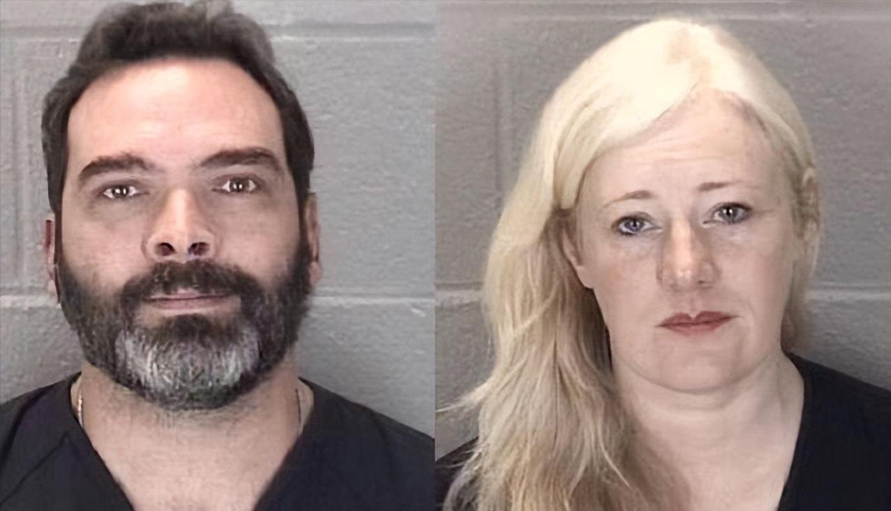 10年，美国夫妇领养6岁女孩后，家中怪事频发，意外发现养女22岁