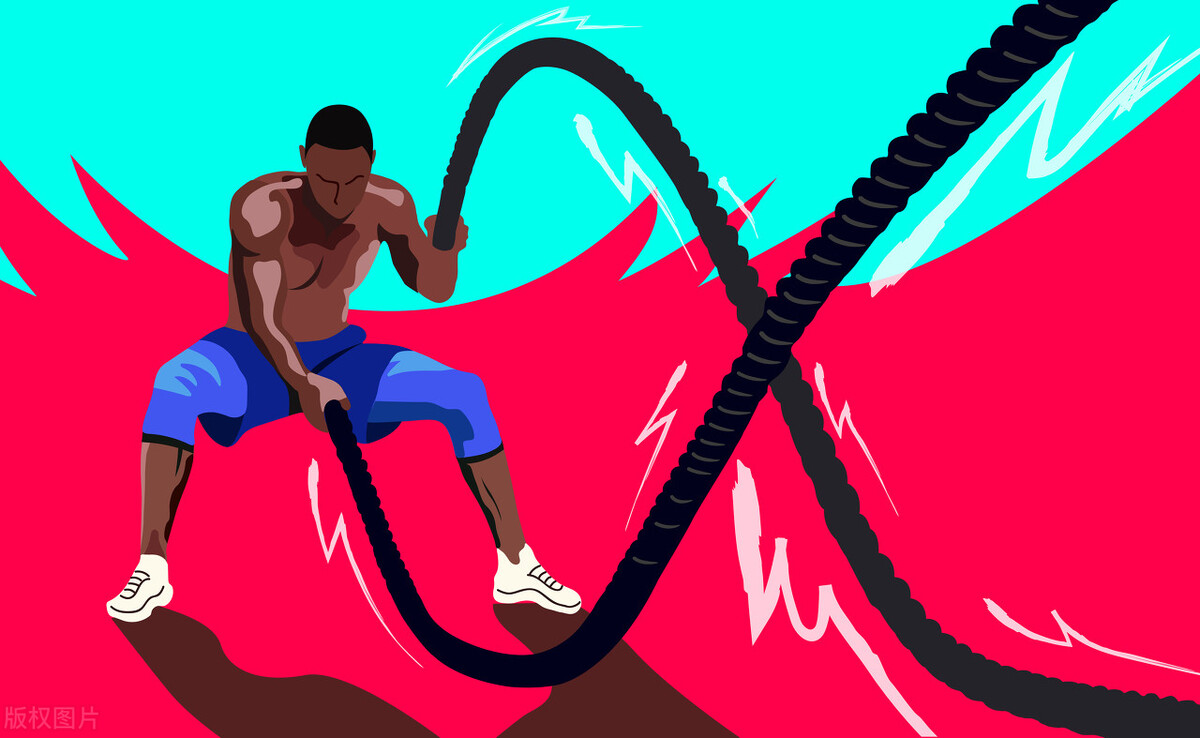 减脂后腹部皮肤松弛怎么紧致,运动减脂后腹部皮肤松弛