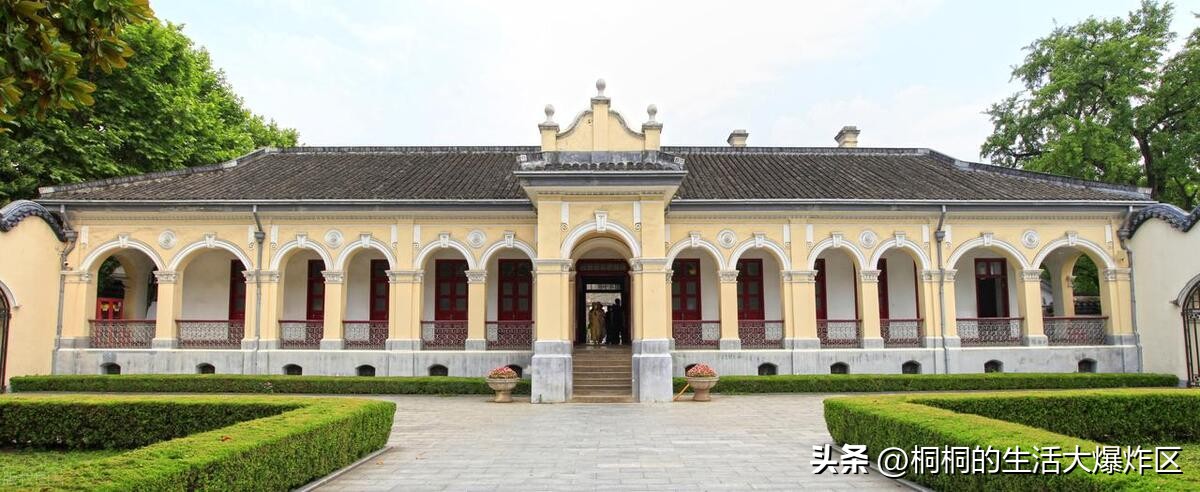 南京古都旅游攻略,南京二日游旅游景点推荐