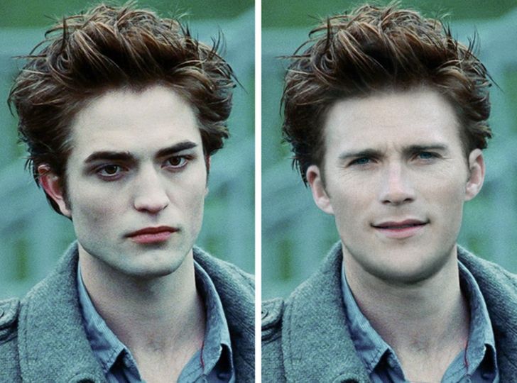 候补实力雄厚？《暮光之城》替补阵容出战，小K和帕丁森全换掉