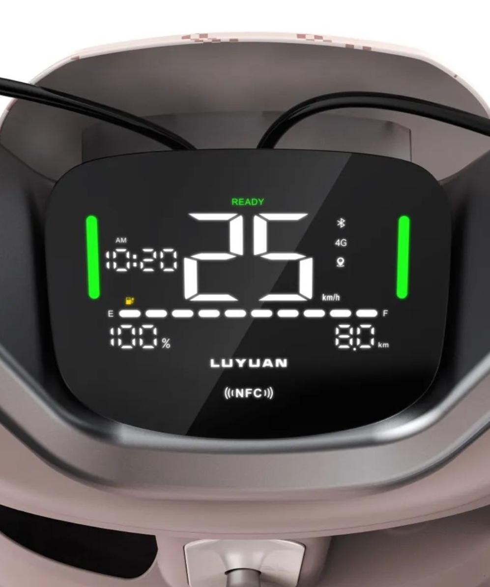 这三款纯电车续航均超500km,两辆电动车续航五百公里