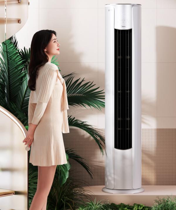 美的恒温新风空调,美的新风空调新品上市