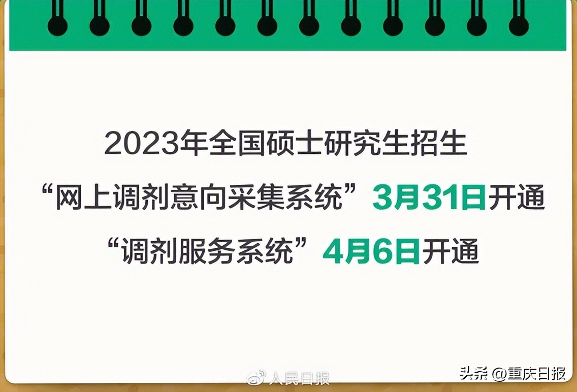 中央民族大学2023考研调剂,2023考研复试调剂全攻略