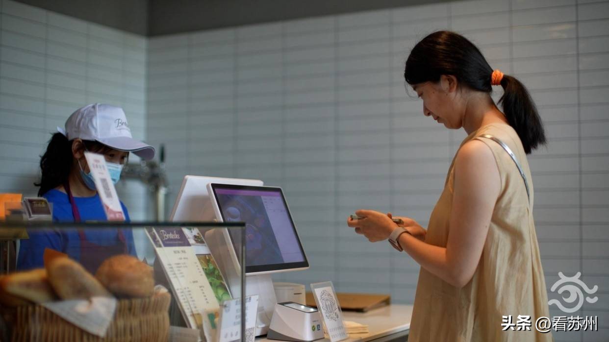 对话｜非凡十年——德国大叔欧文：面包香里体验城市变迁