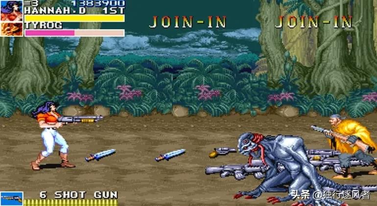 童年街机100个游戏大全表,90后十大经典街机游戏