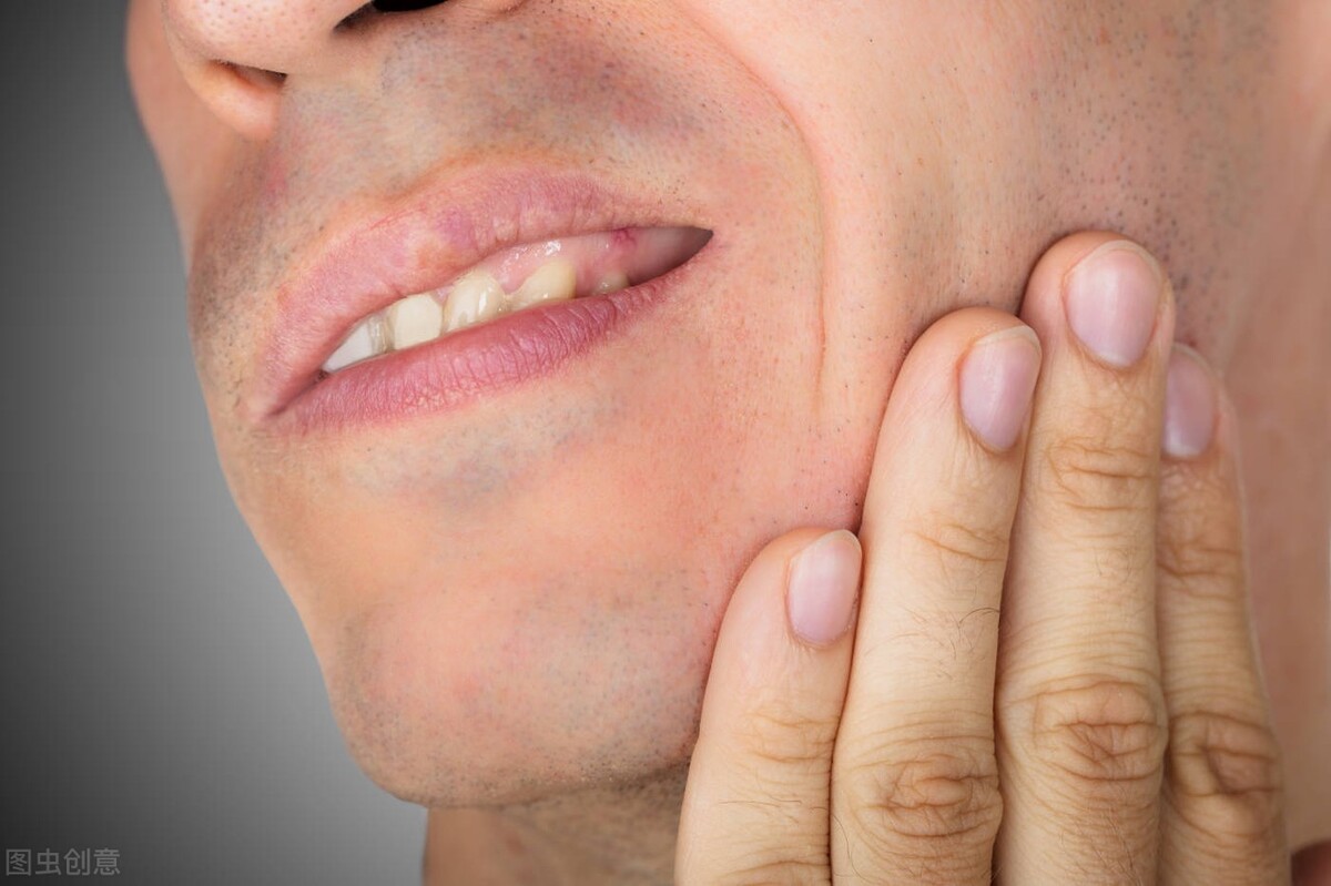 如何快速解决智齿发炎,智齿发炎看医生怎么说不被坑