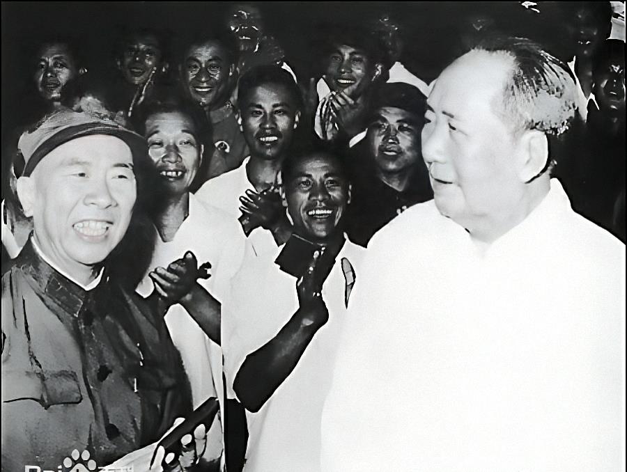 毛主席亲自指示，葛洲坝建设揭开神秘面纱！