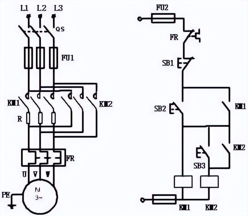 电气控制与plc技术教学课件,有关电气控制与plc课程的教案