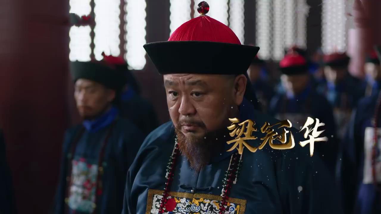 历史剧推荐天下长河合集解说,历史传奇剧《天下长河》11日开播