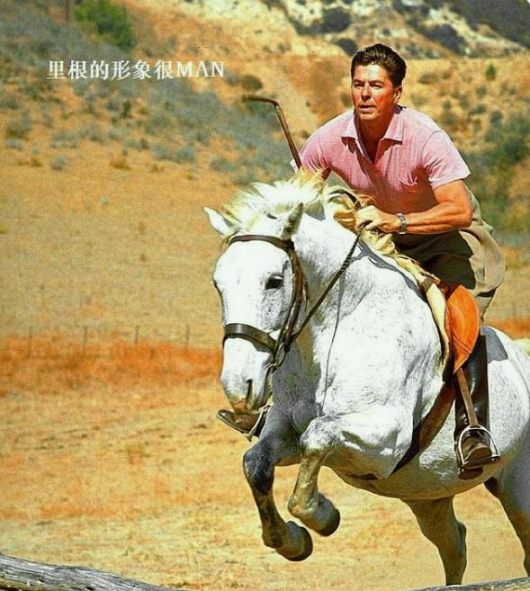 喜剧演员、B级片男主、足球先生，这些明星一不小心成了一国总统