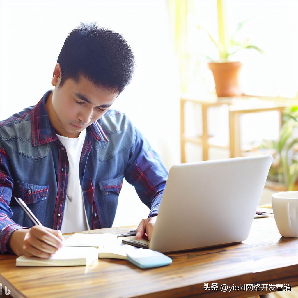 入门简单的行业越来越难干,小白想进入一个自己不懂的行业