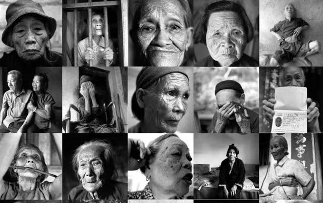 日军侵华战争所犯下的滔天罪行,日军侵华的十大罪行