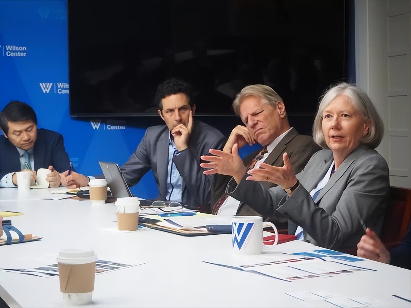 中国工业制造能力遥遥领先,工业制造业有多强大