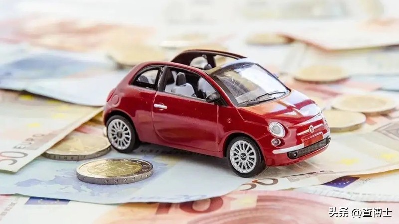 查博士查过的车靠谱吗,查博士查车型配置准确吗