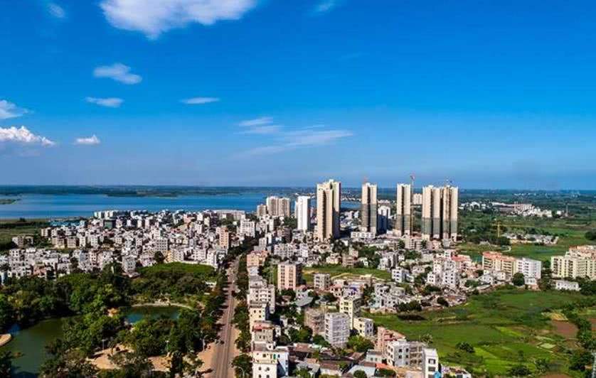 广东适宜养老长期住的地方,广东养老度假最好的地方