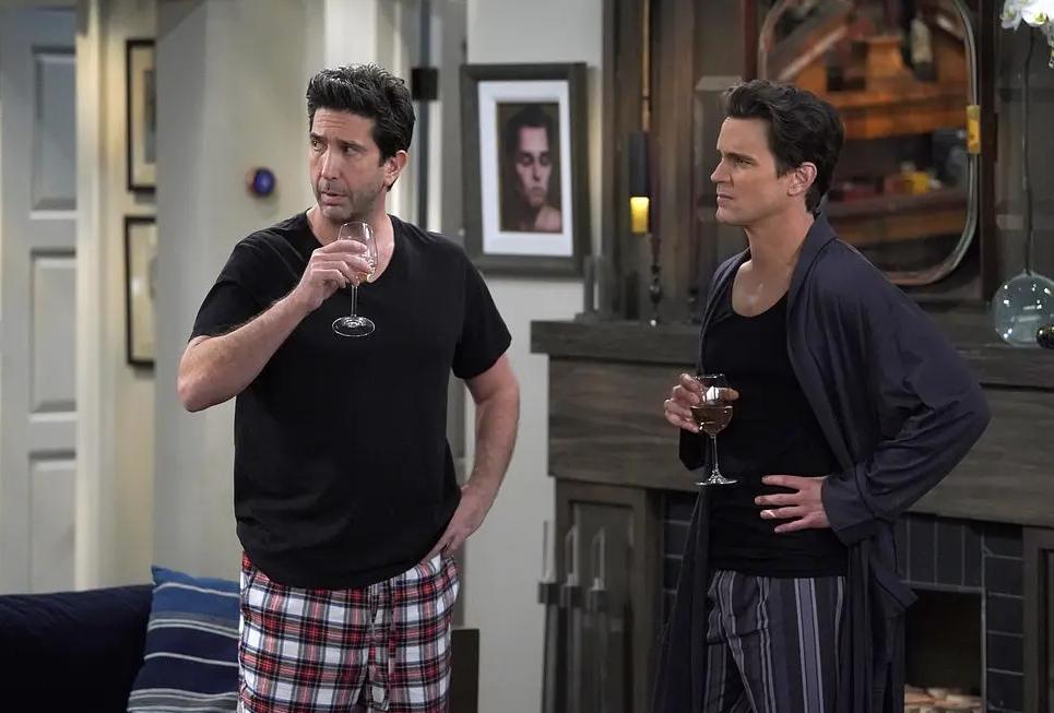 必看的十部情景喜剧,盘点这些年追过的情景喜剧