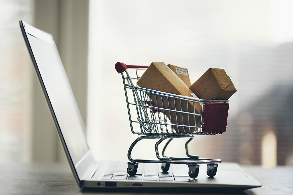 运连网跨境电商物流是啥,跨境电商物流术语怎么说