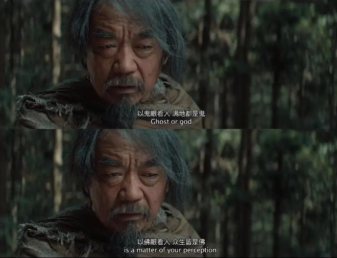 网络大电影：既要尊严，也要未来