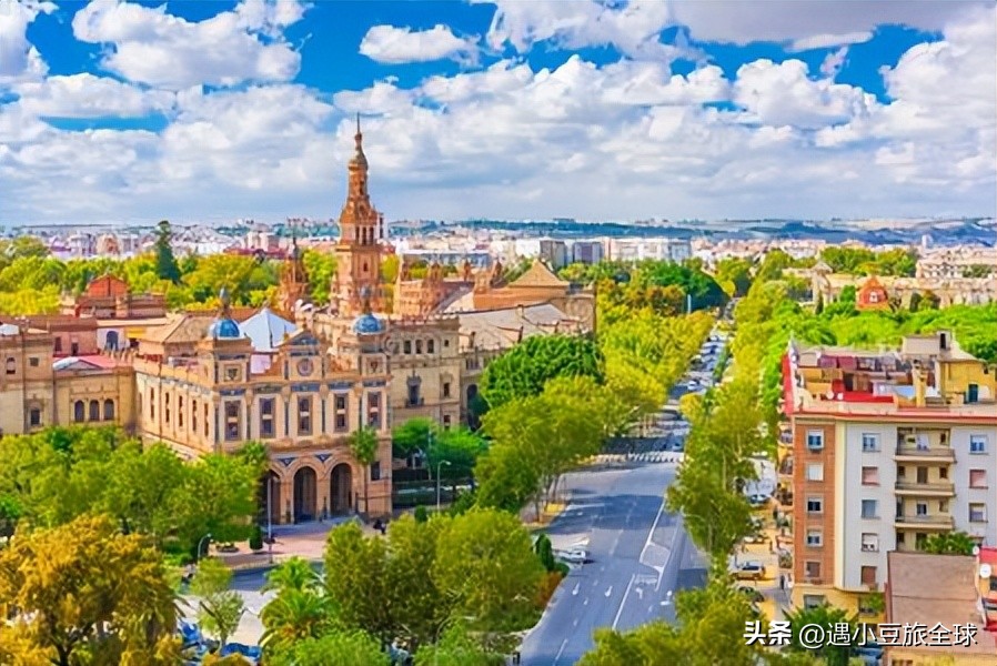 移民西班牙七种方式利弊详解,移民西班牙需要哪些手续