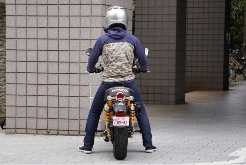 2015年本田小猴子125,本田发布新款小猴子monkey125