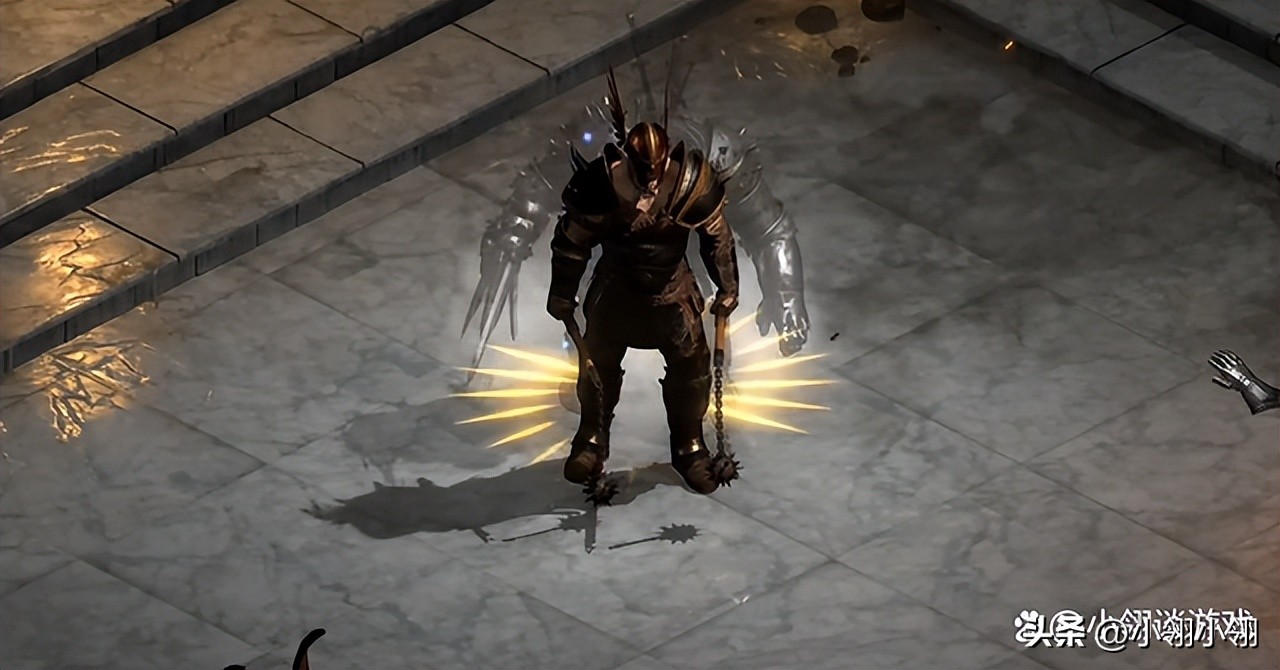 暗黑2重制版线上能开8人模式吗,暗黑2重制版好玩的角色