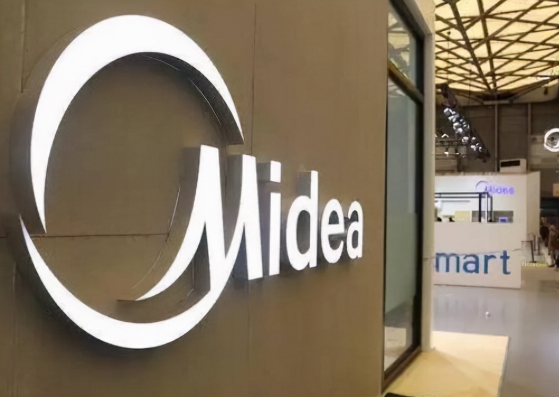 格力空调销售稳坐第一,美的和格力的空调争霸战