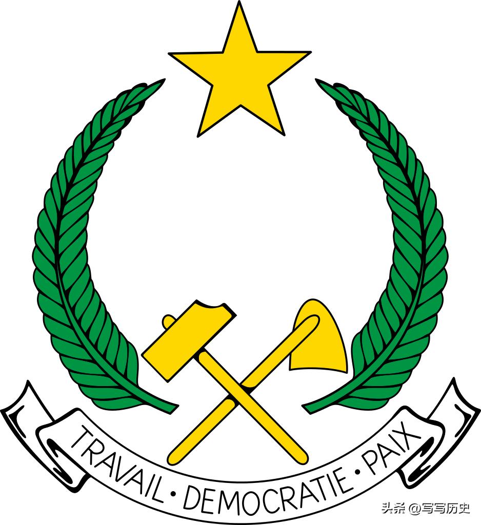 历史上所有的社会主义国家国旗,曾经的社会主义国家国旗国徽