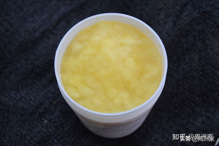 蜂王浆是怎么生产的,蜂王浆的储存方法和食用方法