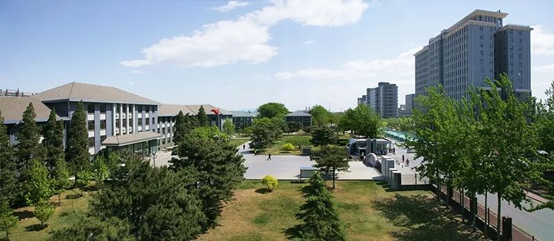 最新北京高校招聘信息,北京各大高校校园招聘信息