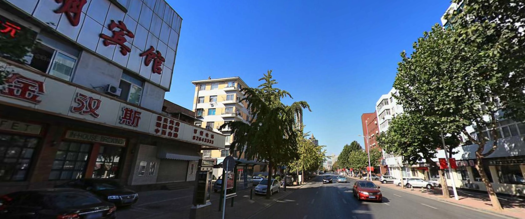 大连罗斯福盛江山自助烤肉,大连最好的自助烤肉与火锅