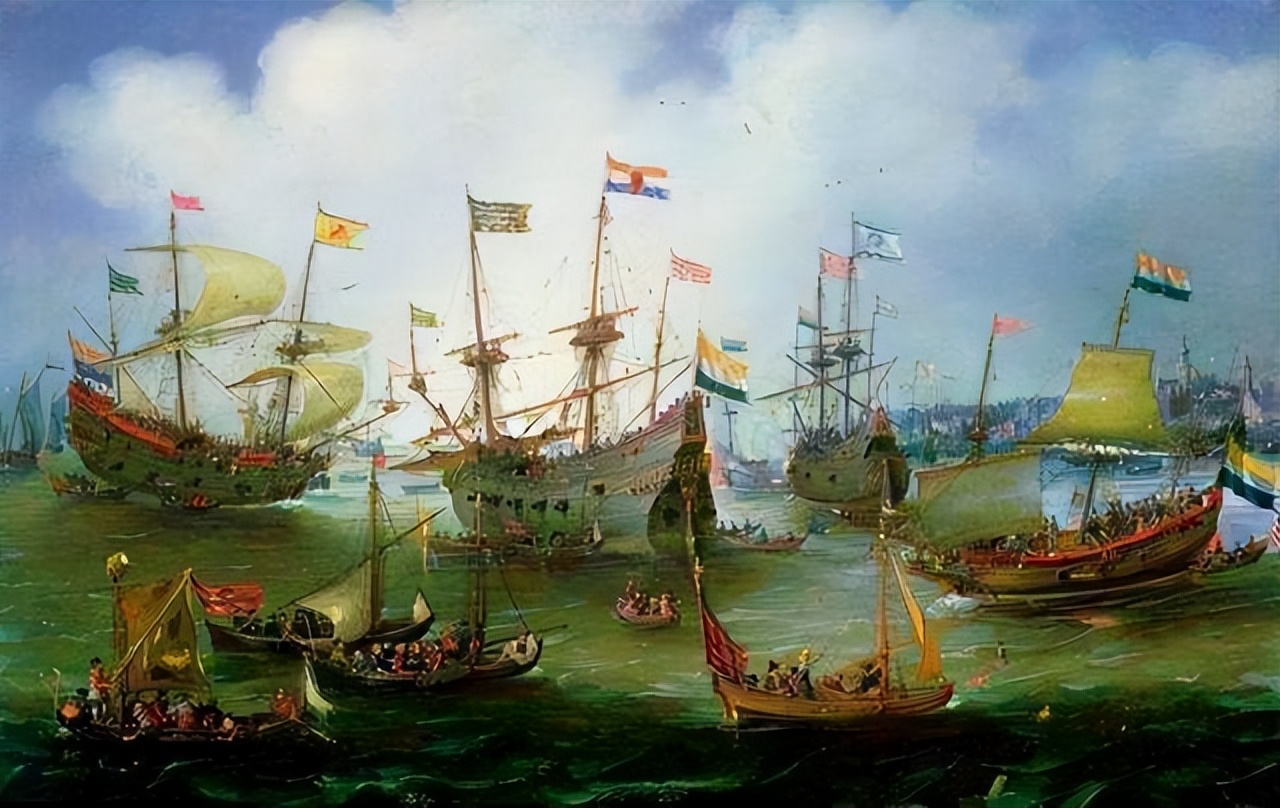 欧洲三十年战争瑞典,瑞典最后一次战争是什么时候