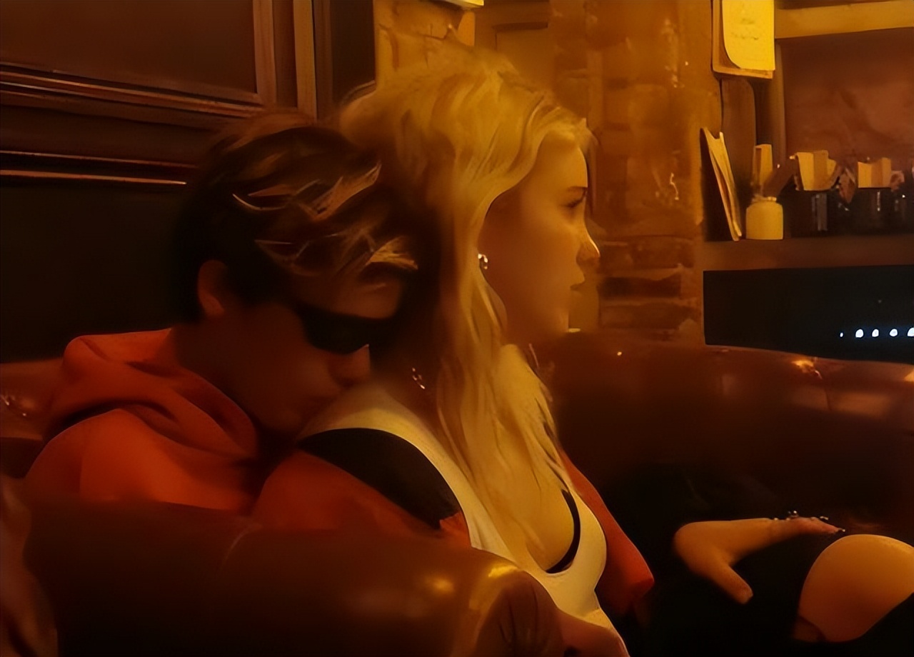 贝克汉姆最丑的儿子,贝克汉姆最帅的小儿子