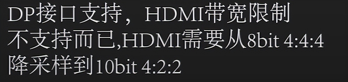 显示器va和ips和tn的区别,显示器va和tn和ips怎么分辨