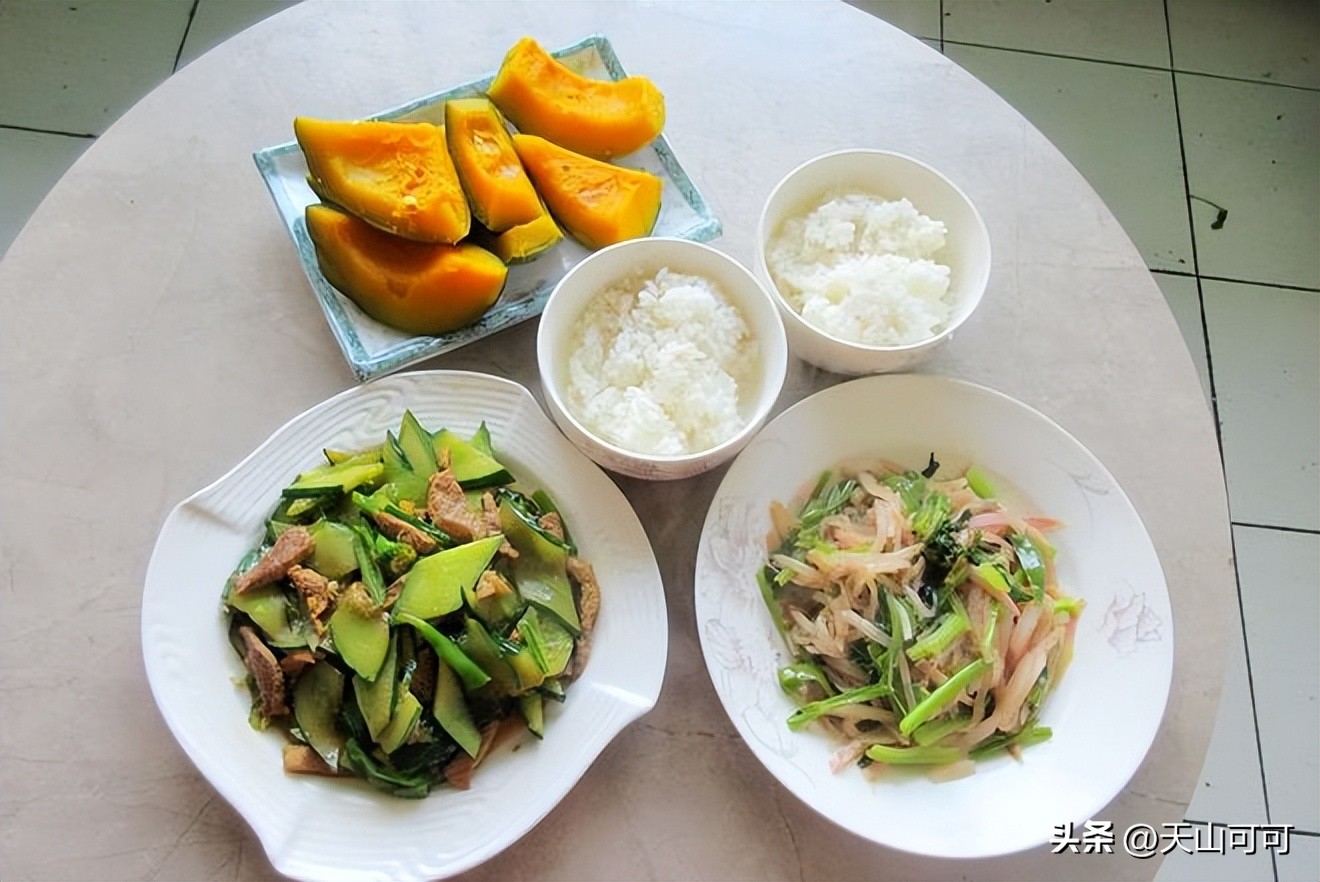 老人营养晚餐家常菜谱大全,晚餐肉菜食谱大全家常