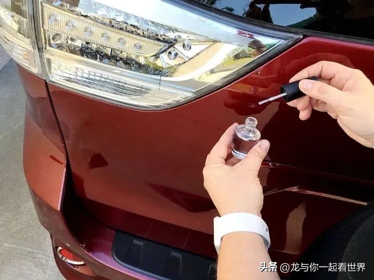 通过这些维护技巧确保您的汽车看起来最好