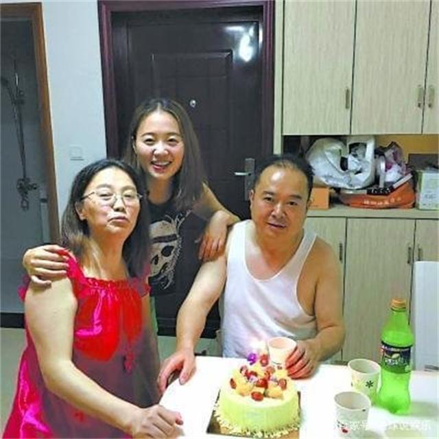 渐冻症北大女博士娄滔,北大历史系学生娄滔遗嘱全文