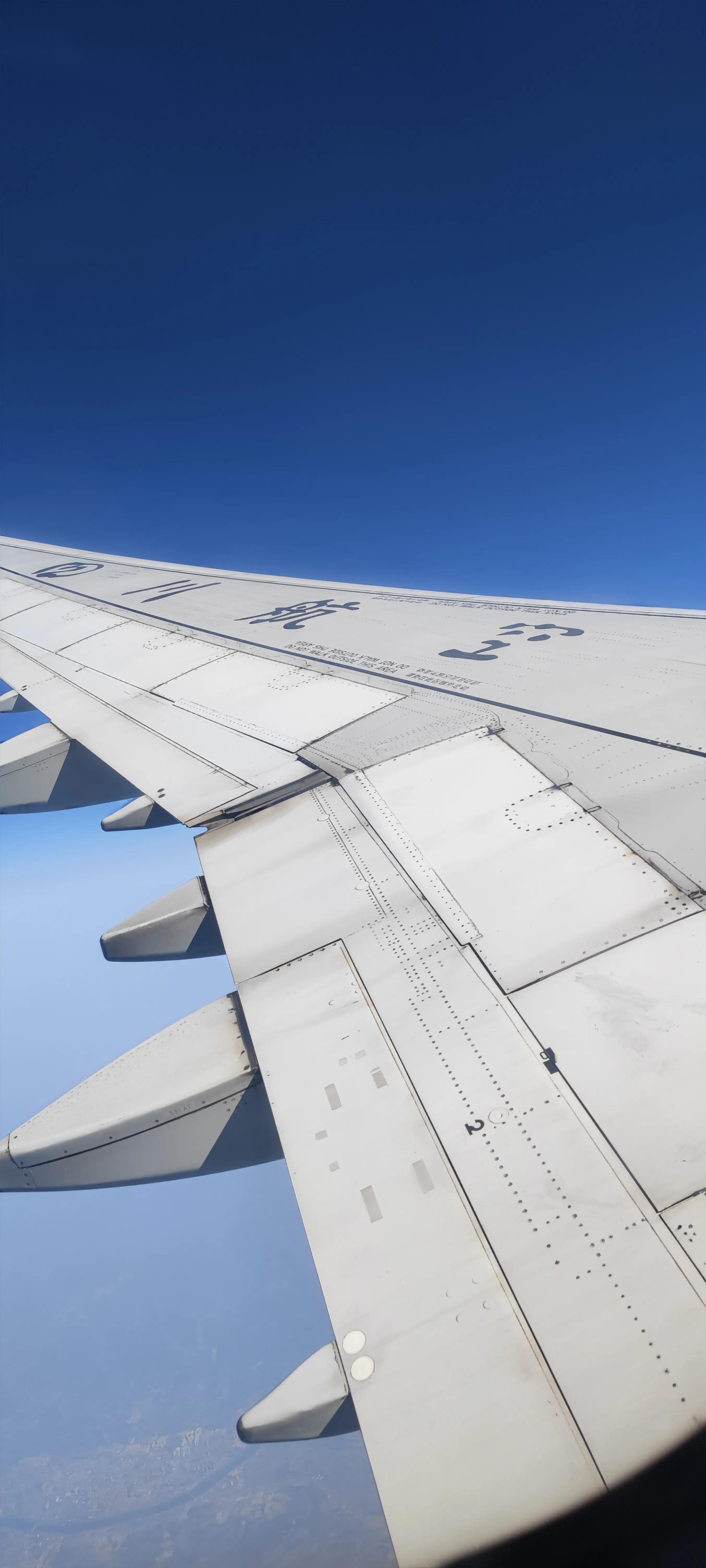 美丽川航有多美,川航回忆