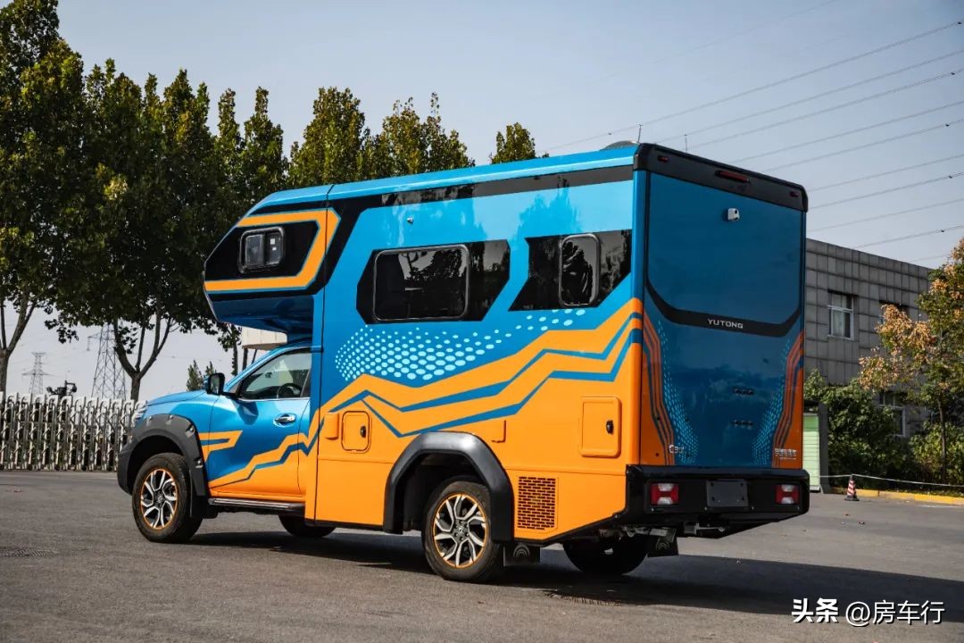 国内公认最好的三款房车10-30万元,最经济实惠的房车是哪一款