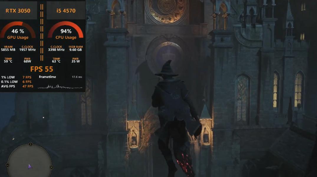 酷睿i54570代现在属于什么水平,intelcorei5-4570和2060谁更强