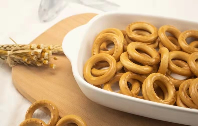 还在买紫皮糖，这几款俄罗斯零食你可不能错过